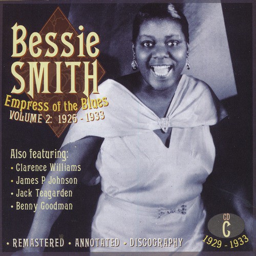 Need Little In My Bowl Lyrics - Bessie Clarence Williams, James P. Johnson, Teagarden, Benny Goodman - Only on JioSaavn