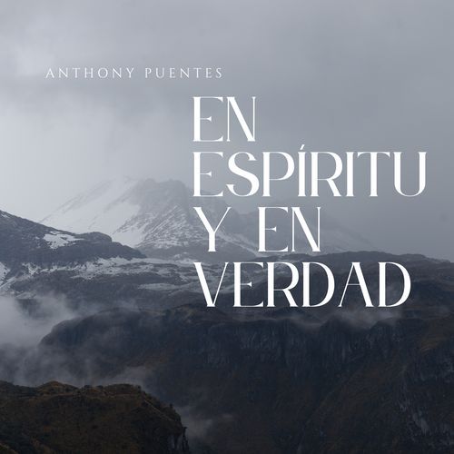 En Espíritu y en Verdad cover art