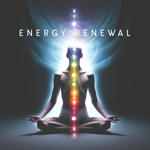 Energy Renewal: Soothing Brain Massage for Calmness