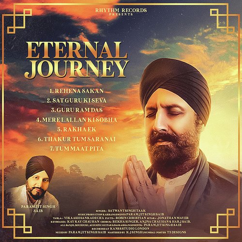 Eternal Journey