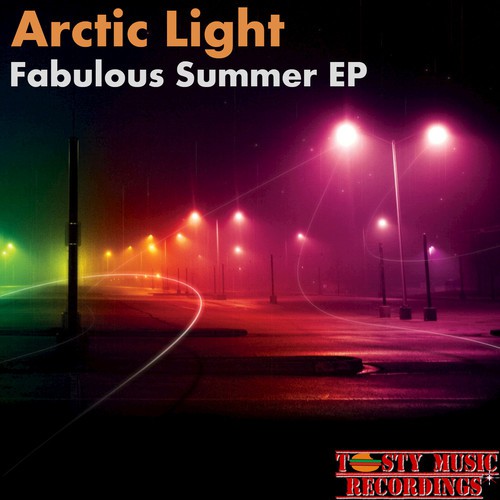 Fabulous Summer EP