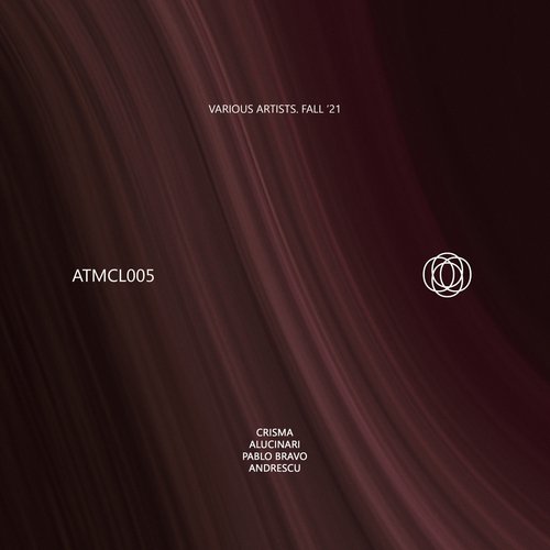 Audrey cover art
