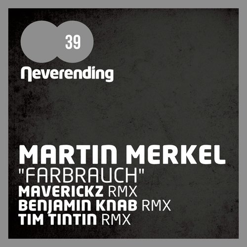 Farbrauch (Maverickz Remix) cover art