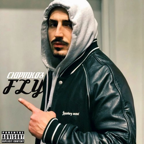 Mr Chipinkos cover art