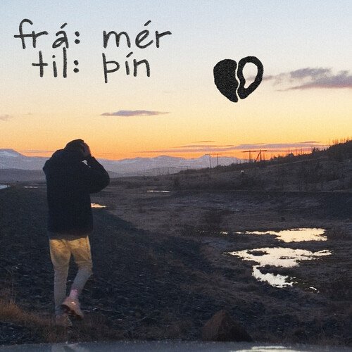 Frá mér til þín_poster_image