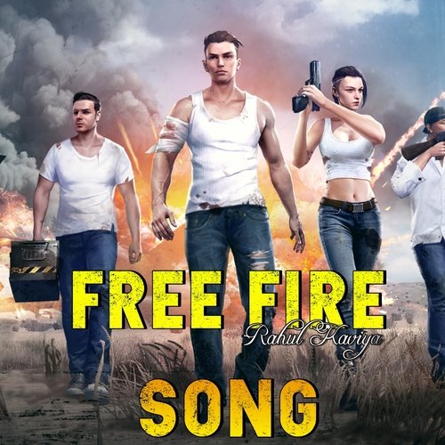 Free Fire Song