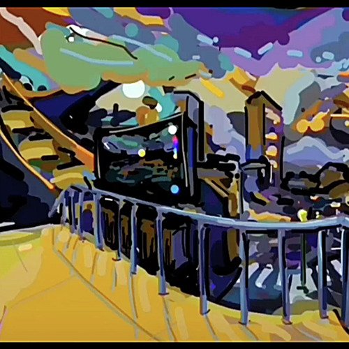 Gentle Groove cover art