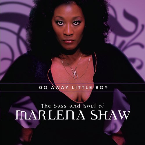 Go Away Little Boy: The Sass And Soul Of Marlena Shaw Songs Download ...