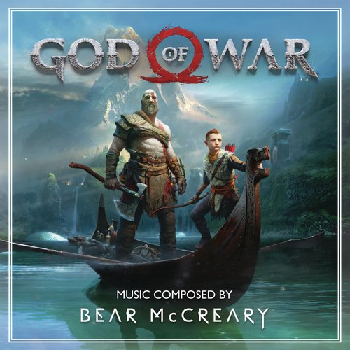 God of War (PlayStation Soundtrack)