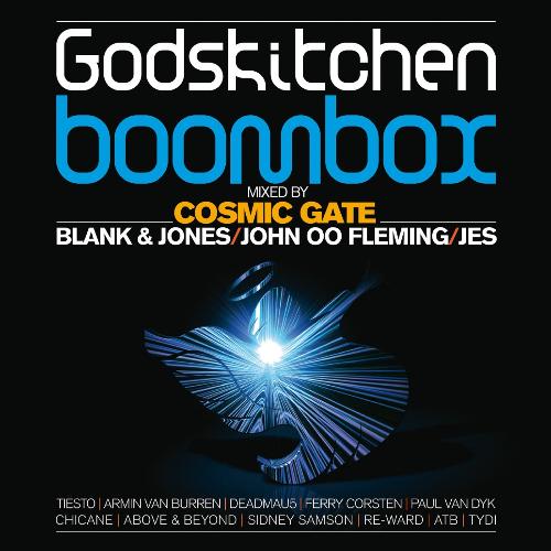 Godskitchen Boombox