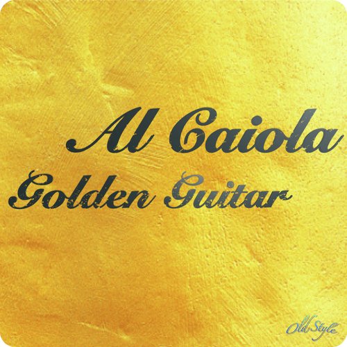 Golden Guitar