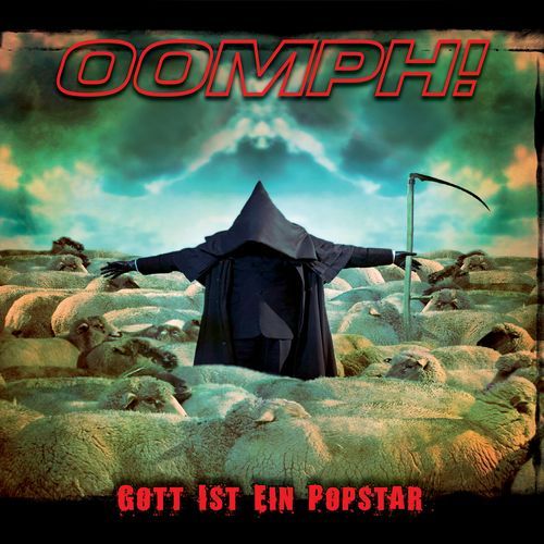 Gott ist ein Popstar