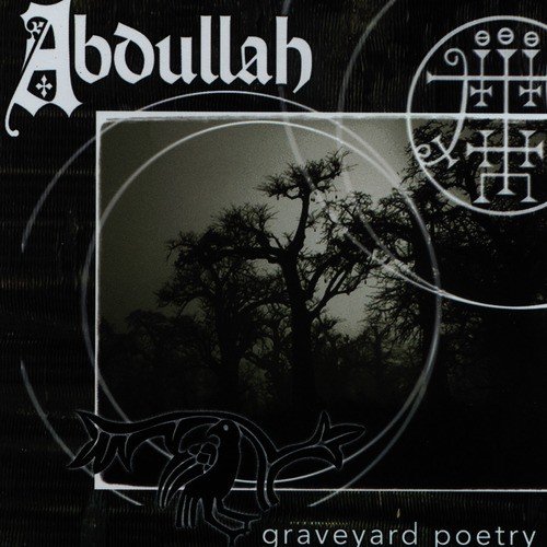 Graveyard Poetry