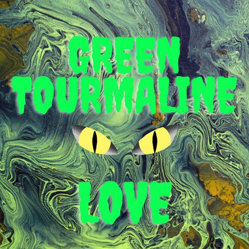 Green Tourmaline