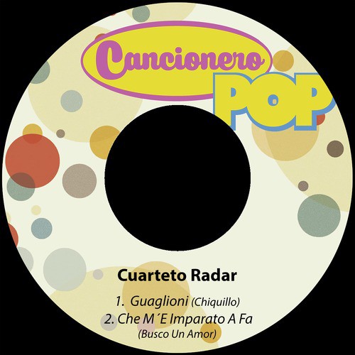 Cuarteto Radar