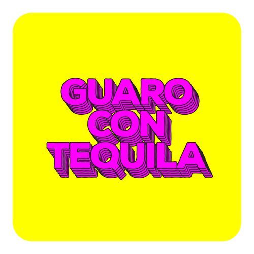 Guaro con Tequila