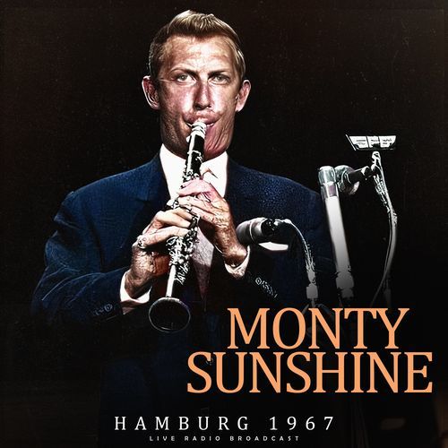 Hamburg 1967 (Live)