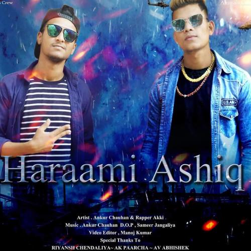 Haraami Aashiq