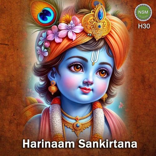 Harinam Sankirtana H30