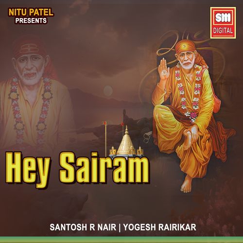 Hey Sairam