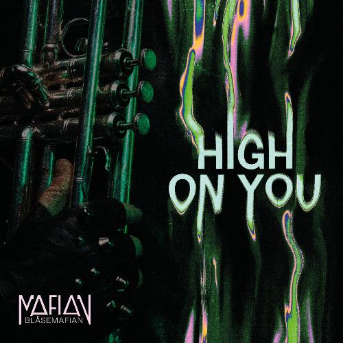 High On You_poster_image