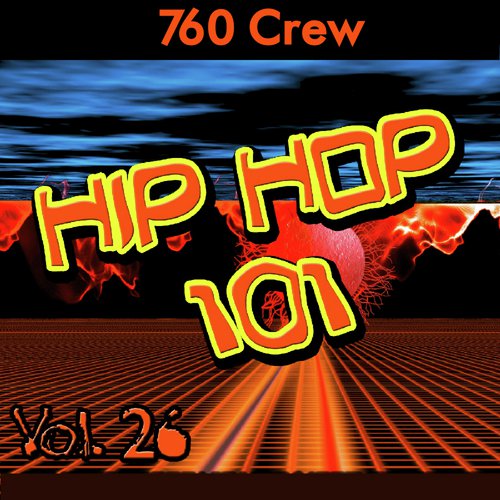 Hip Hop Sphere Instrumental cover art