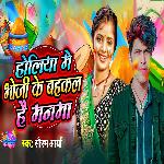 Holiya me bhauji ke Bahakal Hai Manma