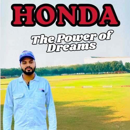 Honda - The Power of Dreams
