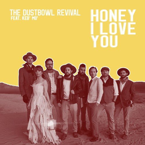 Dustbowl Revival