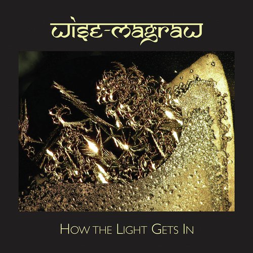 Entrainment cover art