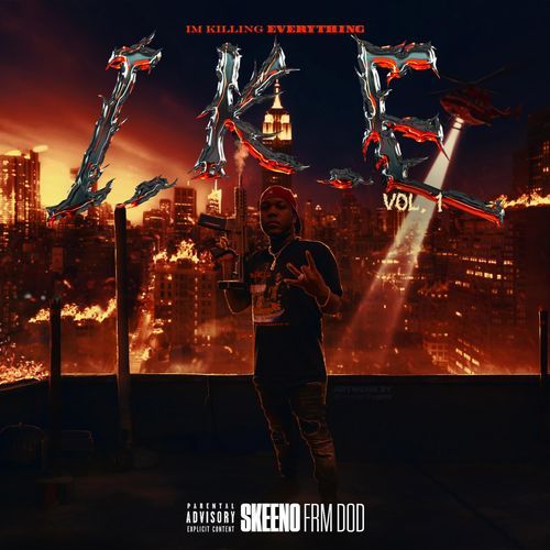Shawny Flo cover art