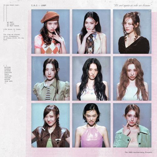 Goodbye With A Smile (Prod.Jinyoung) (Recorded in 2016)