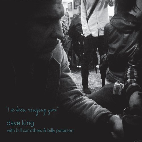 I've Be Ringing You