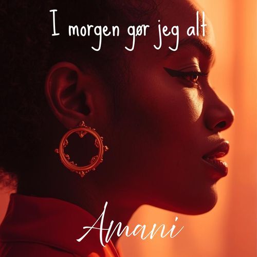 I morgen gør jeg alt