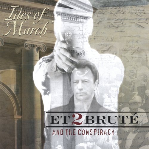 All the Best Intentions cover art