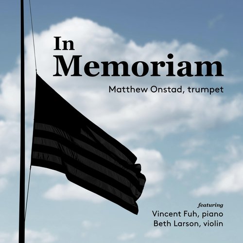 In Memoriam (James Watson) cover art