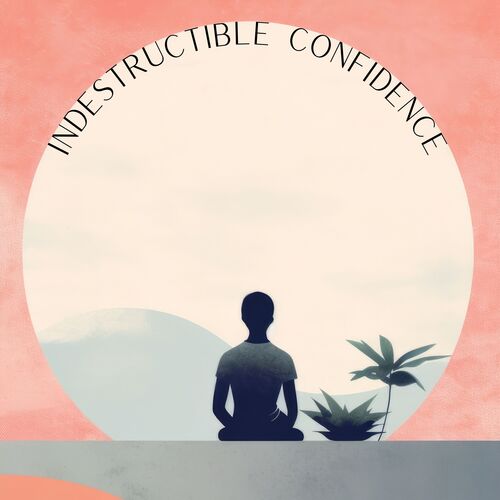 Indestructible Confidence_poster_image