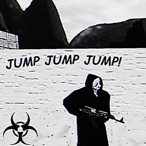 JUMP JUMP JUMP!_poster_image