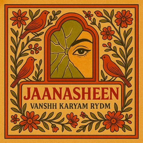 Jaanasheen