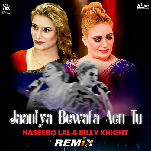 Jaaniya Bewafa Aen Tu (Remix)