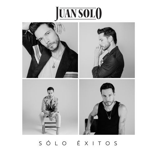 Juan Solo: Sólo Éxitos