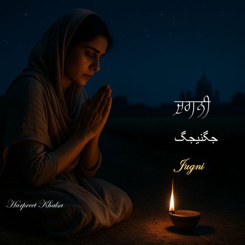 Jugni
