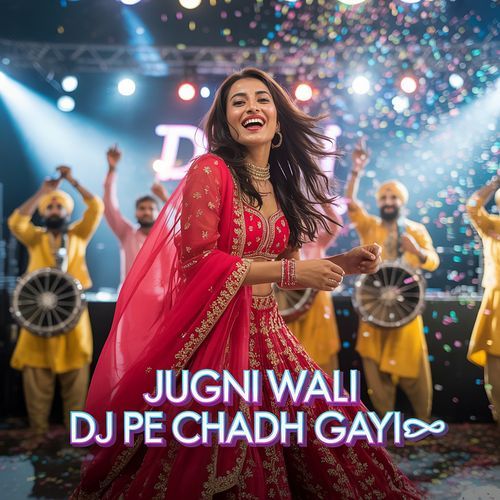 Jugni Wali DJ Pe Chadh Gayi