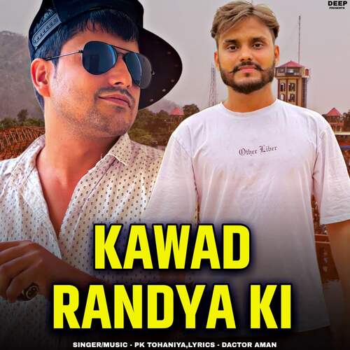 KAWAD RANDYA KI