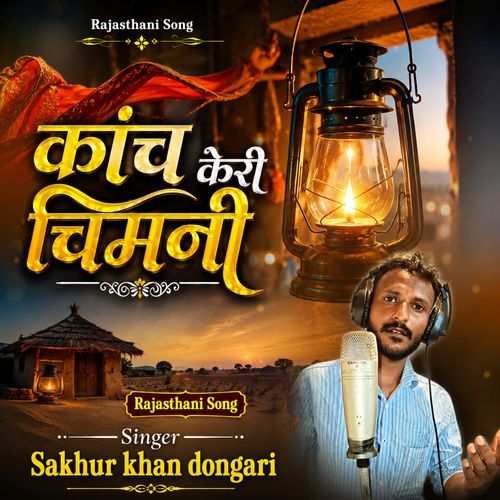 Kach keri chimani
