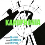 Kakophonia Shuffle
