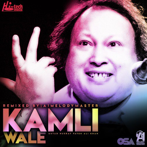 Kamli Wale_poster_image