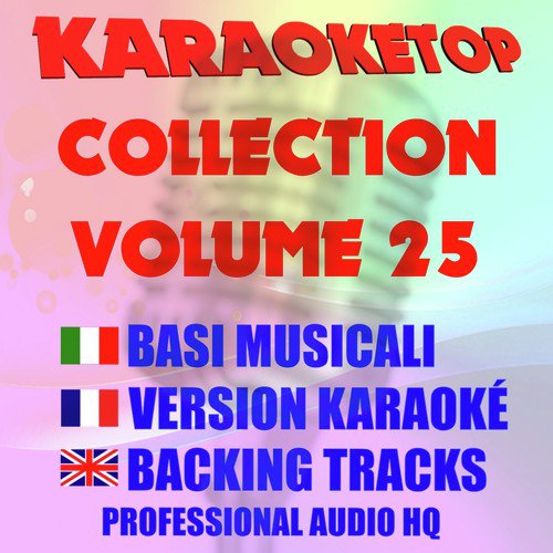 Soul Man (Originally Performed by Blues Brothers) (Karaoke Version) cover art