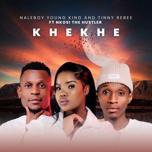Khekhe (feat. Nkosi The Hustler SA) cover art