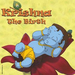 Krishna - The Birth Song-PSExdy5kfQo